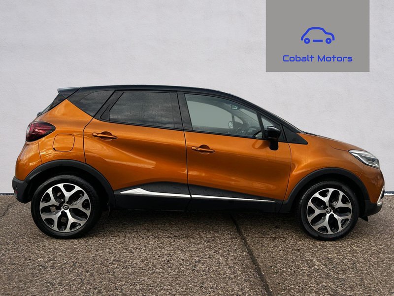 Used Renault Captur 2018 for sale - 77579545: Photo 4