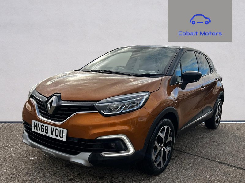 Used Renault Captur 2018 for sale - 77579545: Photo 5