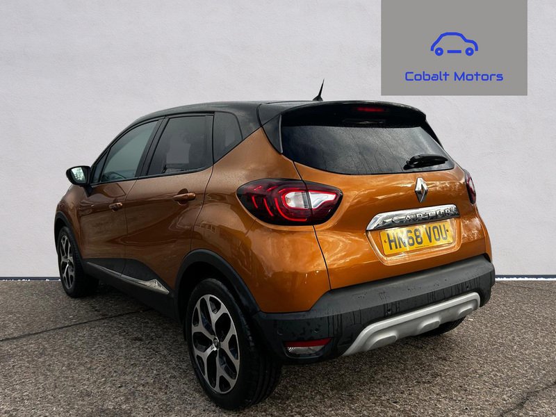 Used Renault Captur 2018 for sale - 77579545: Photo 6