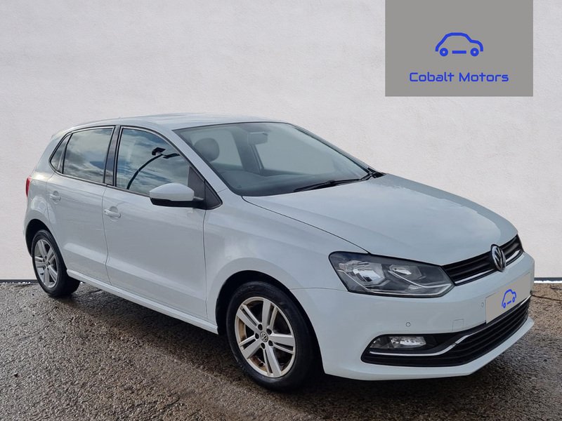 Used Volkswagen Polo 2017 for sale - 76334113: Photo 1