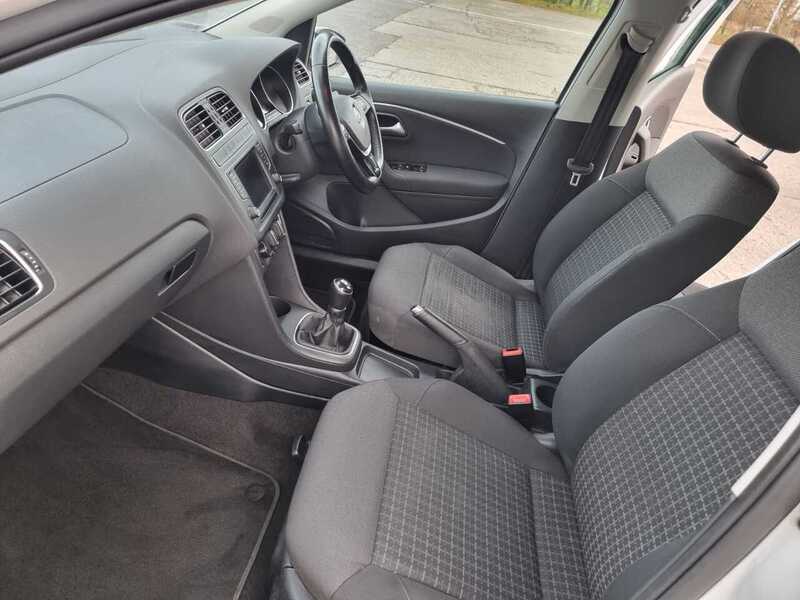 Used Volkswagen Polo 2017 for sale - 76334113: Photo 11