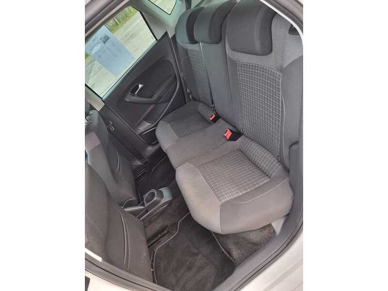 Used Volkswagen Polo 2017 for sale - 76334113: Photo 12