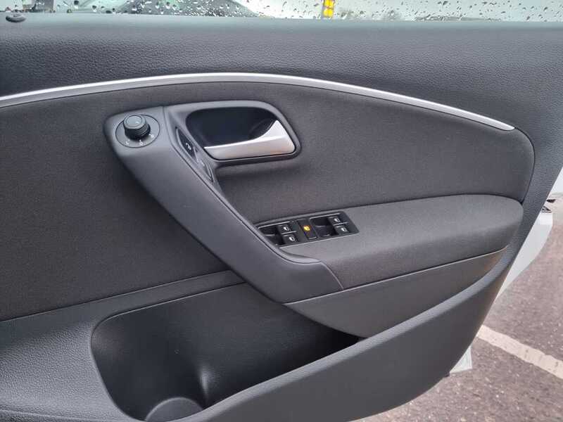 Used Volkswagen Polo 2017 for sale - 76334113: Photo 13