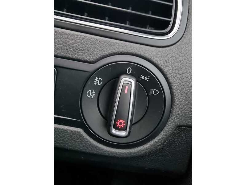 Used Volkswagen Polo 2017 for sale - 76334113: Photo 14