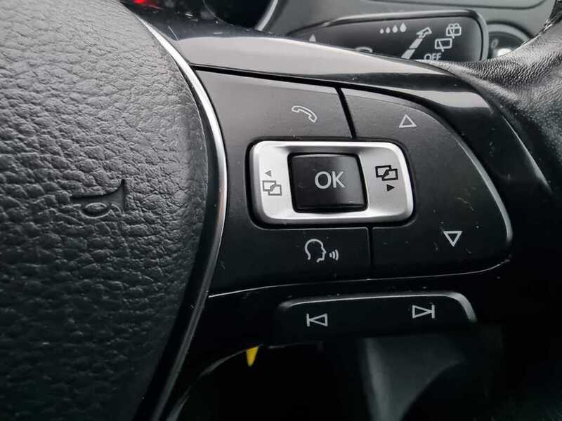 Used Volkswagen Polo 2017 for sale - 76334113: Photo 15