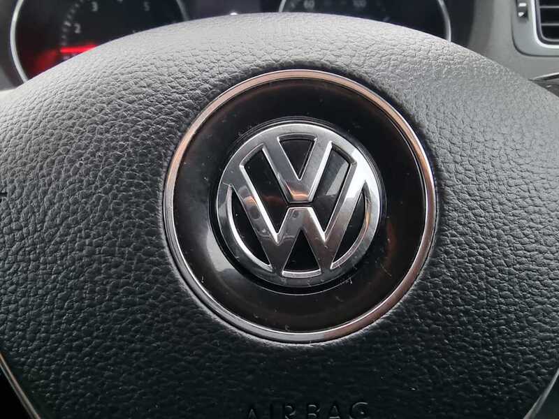 Used Volkswagen Polo 2017 for sale - 76334113: Photo 16