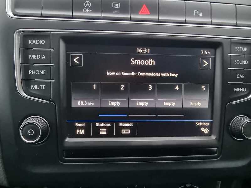 Used Volkswagen Polo 2017 for sale - 76334113: Photo 19