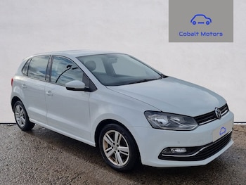 2017 - BlueMotion Tech Match 5-Door