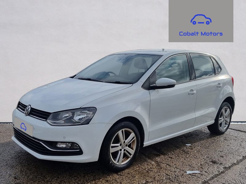 Used Volkswagen Polo 2017 for sale - 76334113: Photo 2