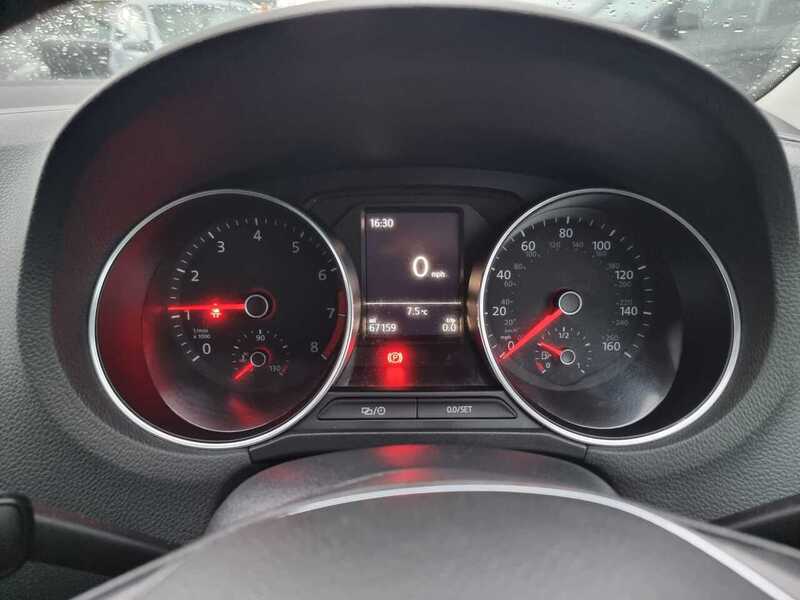 Used Volkswagen Polo 2017 for sale - 76334113: Photo 21