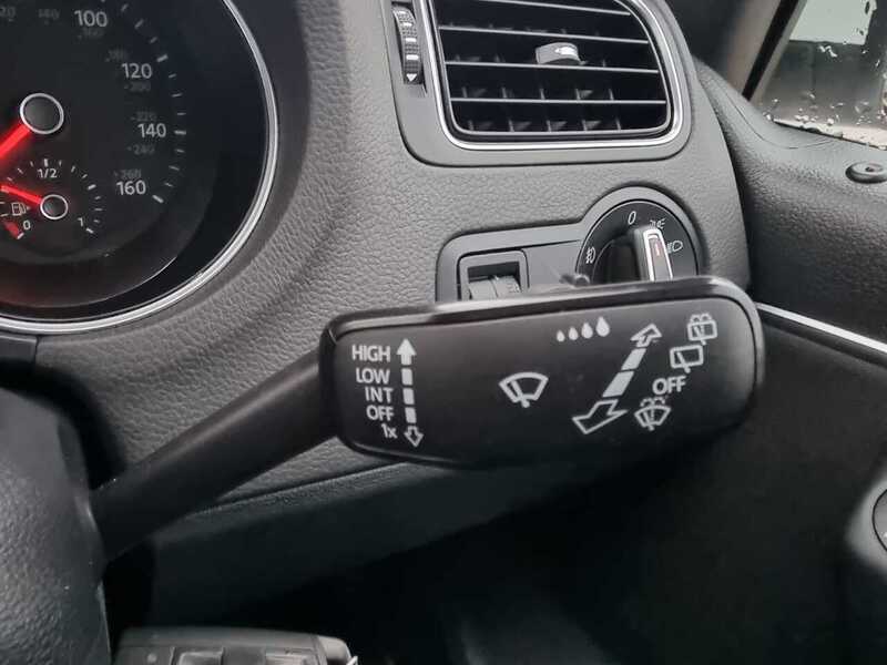 Used Volkswagen Polo 2017 for sale - 76334113: Photo 23