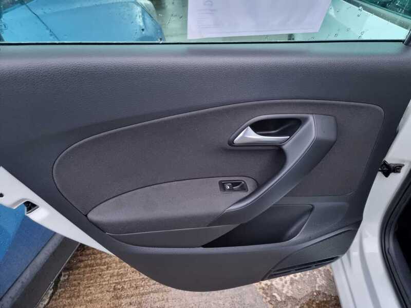 Used Volkswagen Polo 2017 for sale - 76334113: Photo 26