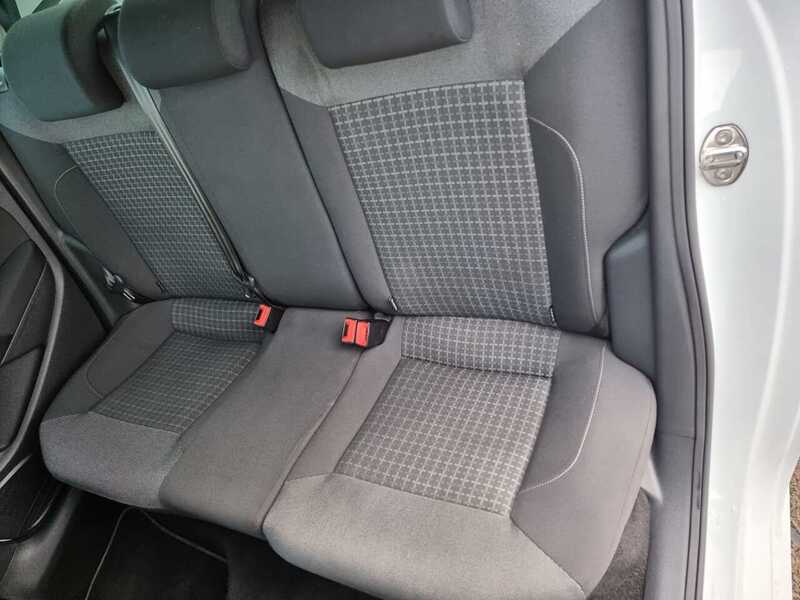 Used Volkswagen Polo 2017 for sale - 76334113: Photo 28