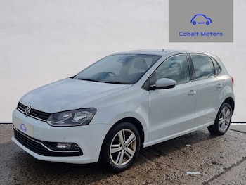 Used Volkswagen Polo 2017 for sale - 76334113: Photo