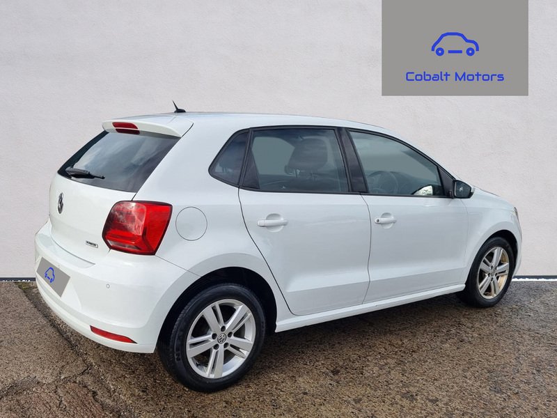 Used Volkswagen Polo 2017 for sale - 76334113: Photo 3