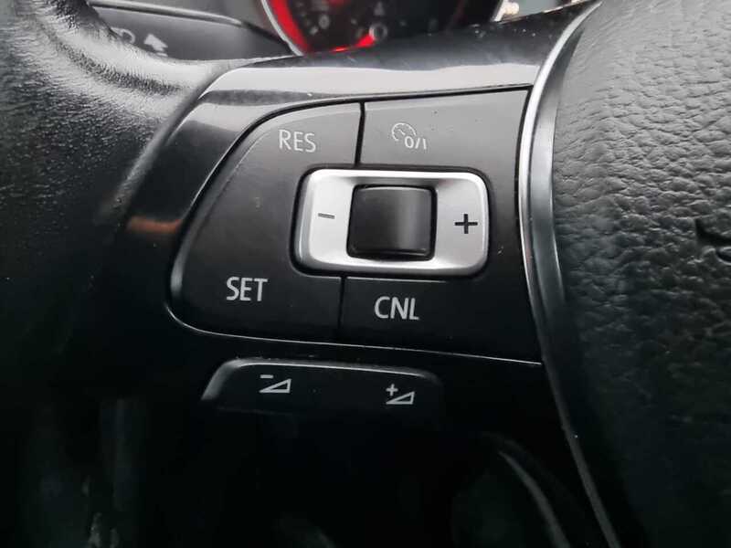 Used Volkswagen Polo 2017 for sale - 76334113: Photo 32