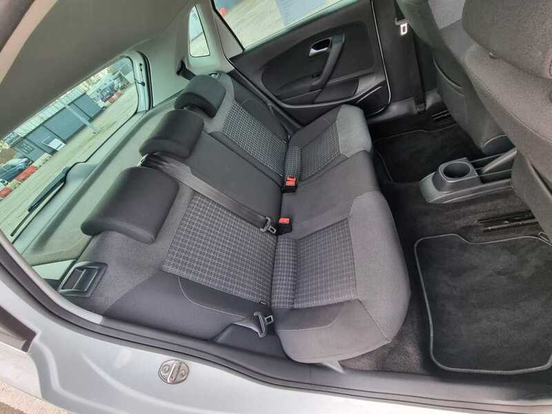 Used Volkswagen Polo 2017 for sale - 76334113: Photo 33