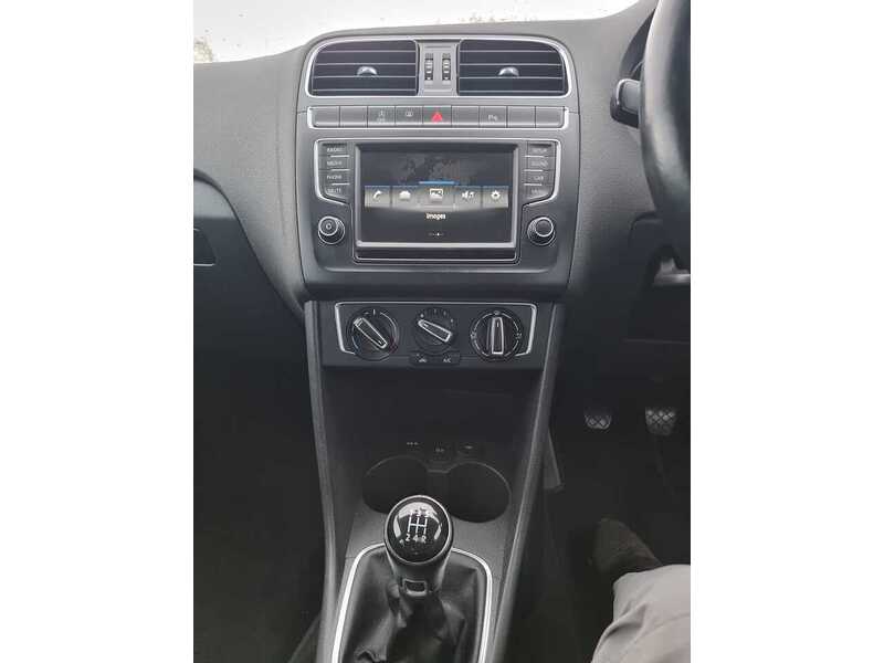 Used Volkswagen Polo 2017 for sale - 76334113: Photo 34