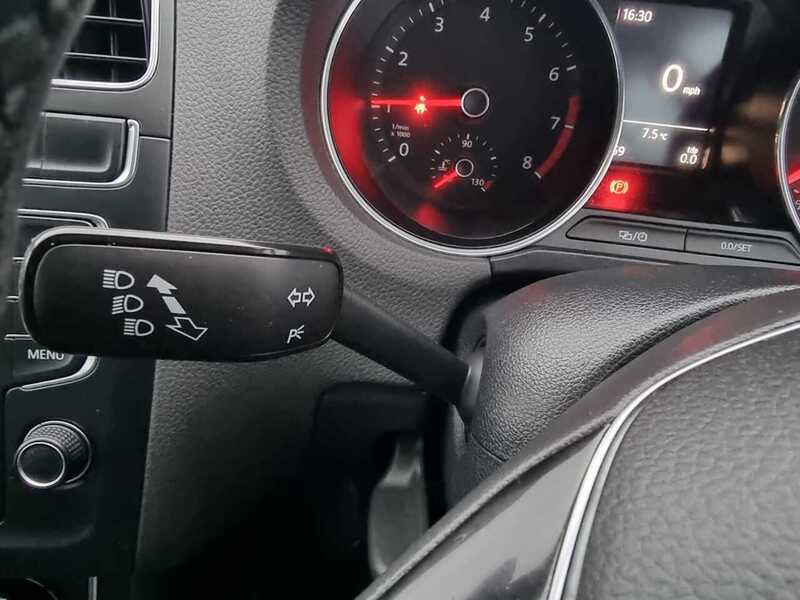 Used Volkswagen Polo 2017 for sale - 76334113: Photo 35