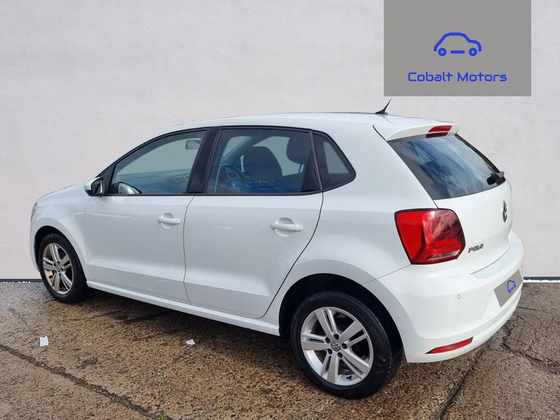 Used Volkswagen Polo 2017 for sale - 76334113: Photo 4