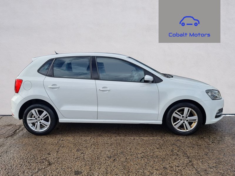 Used Volkswagen Polo 2017 for sale - 76334113: Photo 5