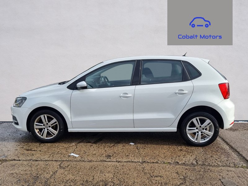 Used Volkswagen Polo 2017 for sale - 76334113: Photo 6