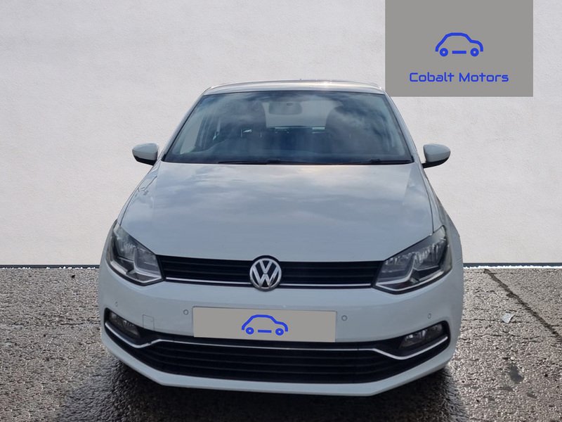 Used Volkswagen Polo 2017 for sale - 76334113: Photo 7