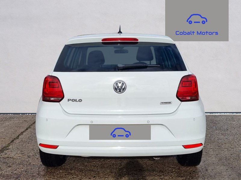 Used Volkswagen Polo 2017 for sale - 76334113: Photo 8