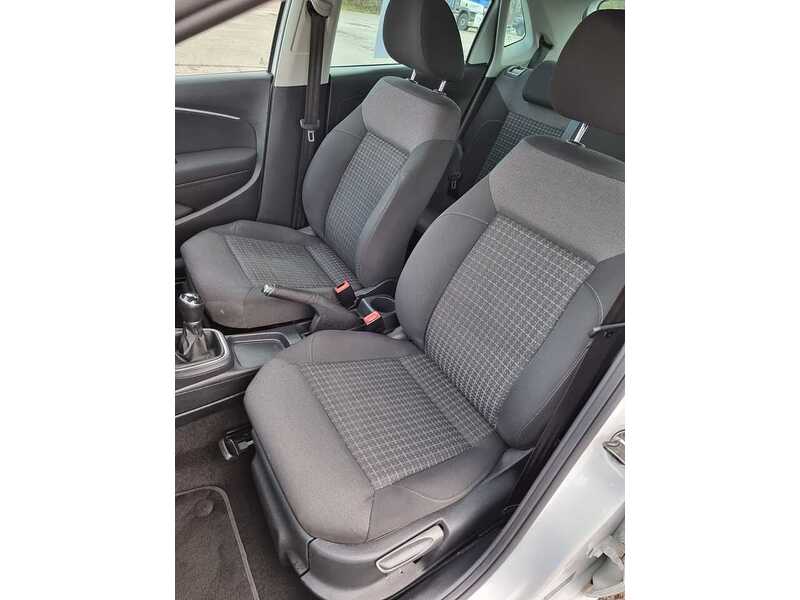 Used Volkswagen Polo 2017 for sale - 76334113: Photo 9