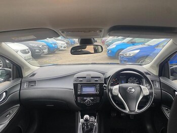 Used Nissan Pulsar 2016 for sale - 78955953: Photo