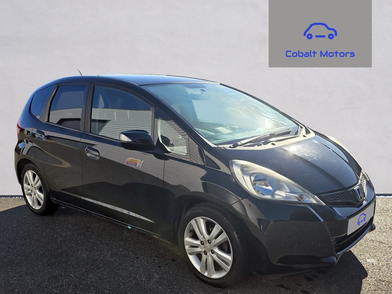 Used Honda Jazz 2014 for sale - 76403244: Photo 1