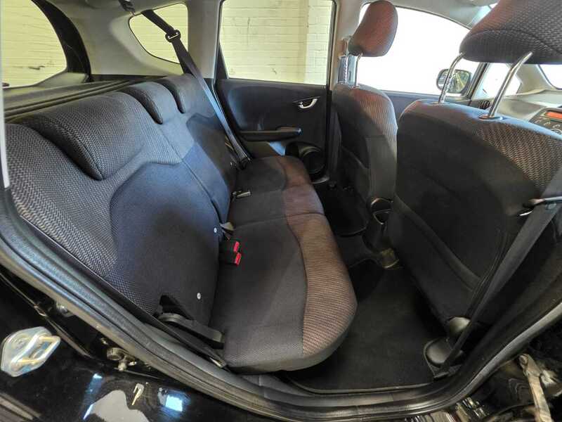 Used Honda Jazz 2014 for sale - 76403244: Photo 12