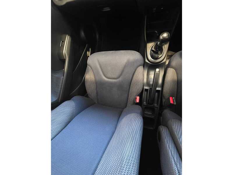 Used Honda Jazz 2014 for sale - 76403244: Photo 13