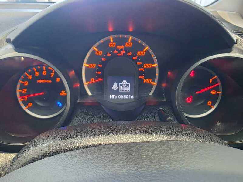 Used Honda Jazz 2014 for sale - 76403244: Photo 16