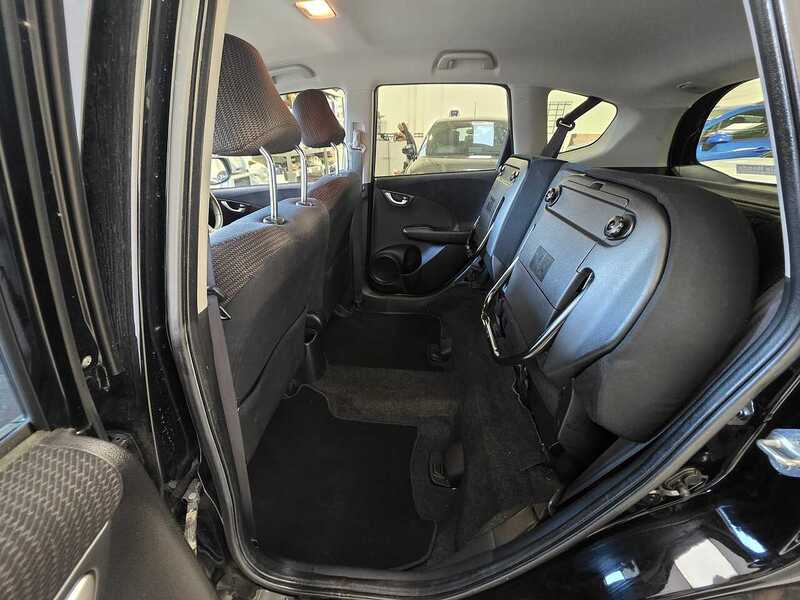 Used Honda Jazz 2014 for sale - 76403244: Photo 18