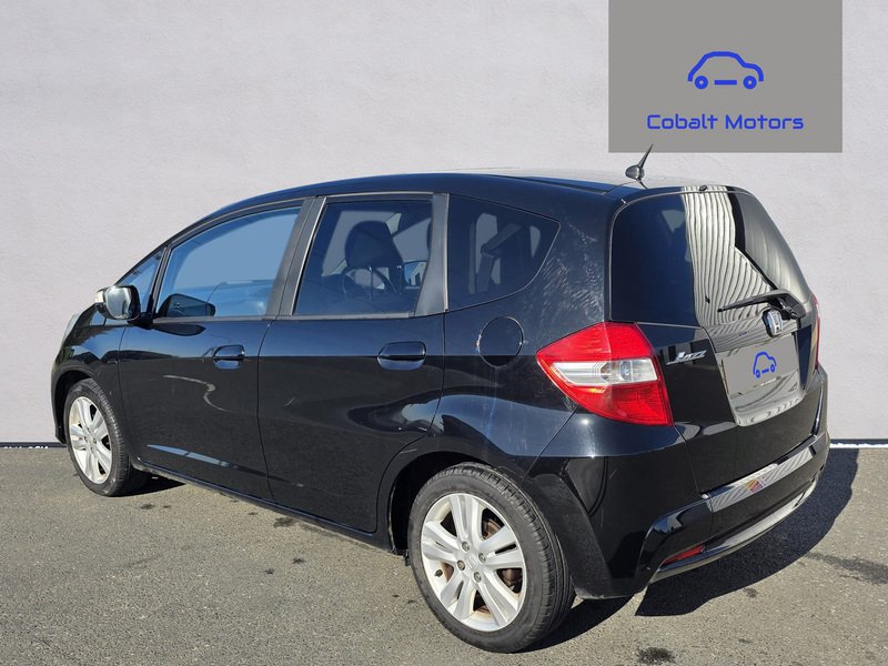 Used Honda Jazz 2014 for sale - 76403244: Photo 4