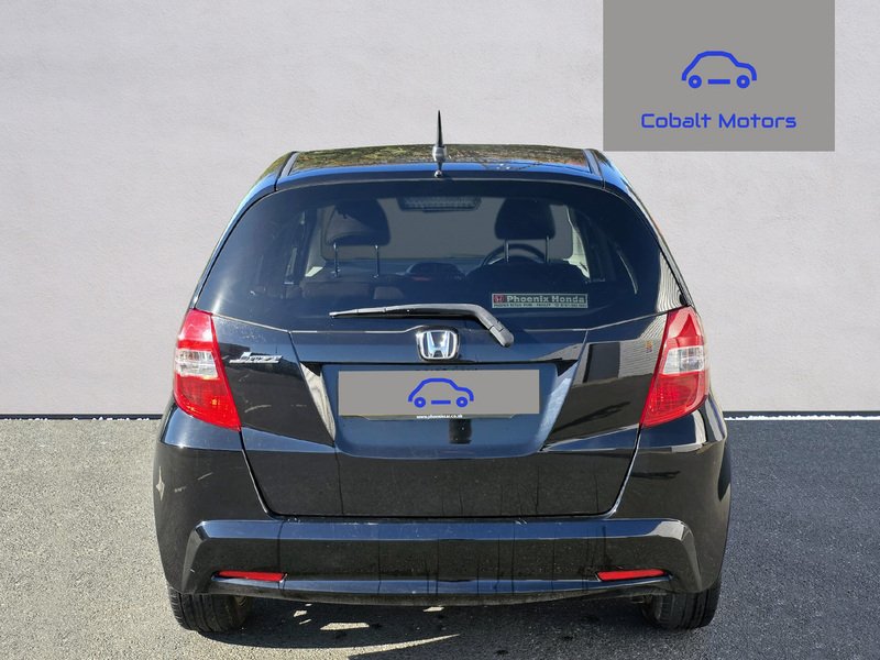 Used Honda Jazz 2014 for sale - 76403244: Photo 8