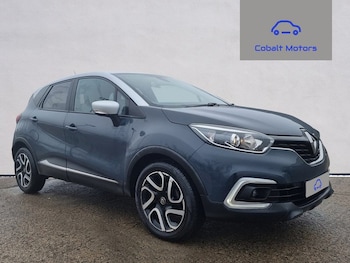 Used Renault Captur 2019 for sale - 77276966: Photo