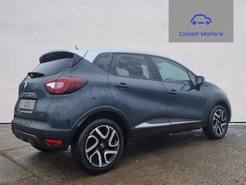 Used Renault Captur 2019 for sale - 77276966: Photo