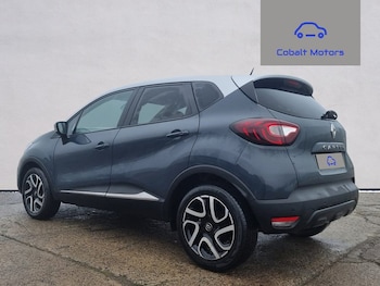 Used Renault Captur 2019 for sale - 77276966: Photo