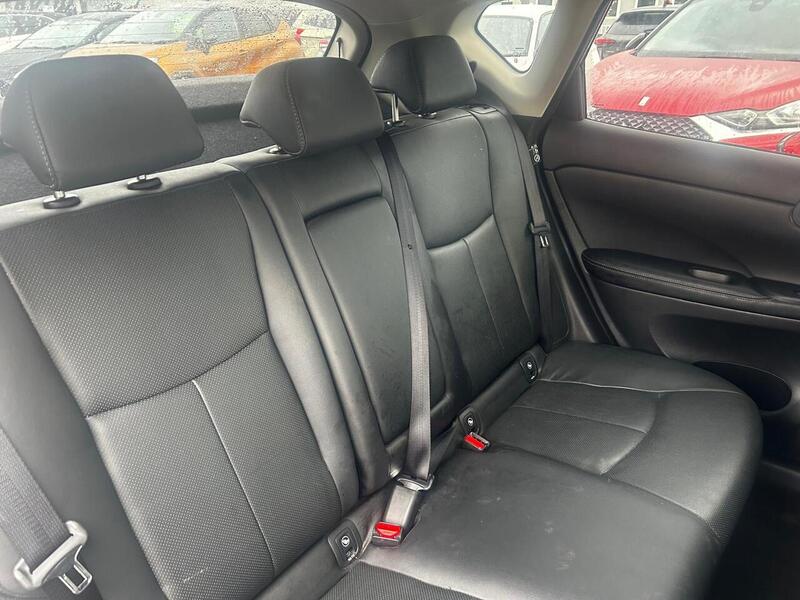 Used Nissan Pulsar 2017 for sale - 77568347: Photo 10