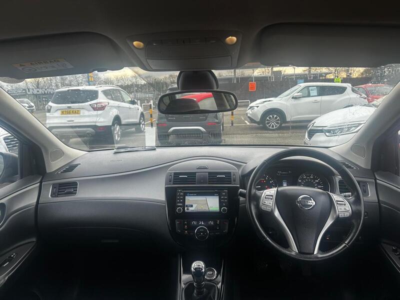 Used Nissan Pulsar 2017 for sale - 77568347: Photo 11