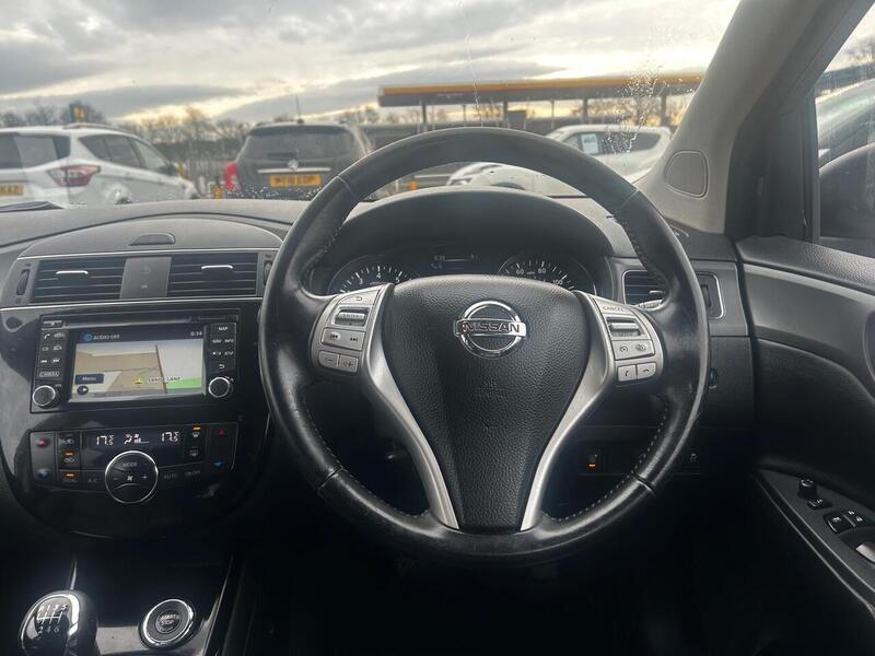 Used Nissan Pulsar 2017 for sale - 77568347: Photo 12