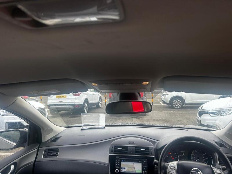 Used Nissan Pulsar 2017 for sale - 77568347: Photo 13