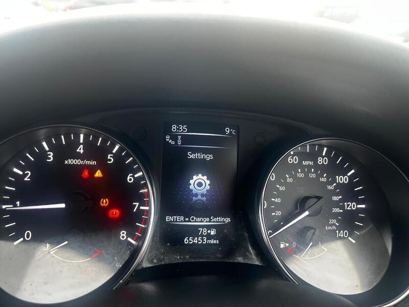 Used Nissan Pulsar 2017 for sale - 77568347: Photo 14