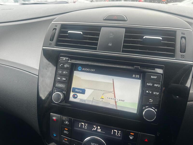 Used Nissan Pulsar 2017 for sale - 77568347: Photo 15