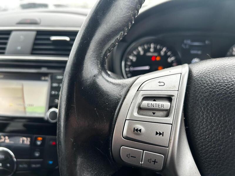 Used Nissan Pulsar 2017 for sale - 77568347: Photo 16