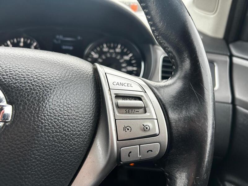 Used Nissan Pulsar 2017 for sale - 77568347: Photo 17