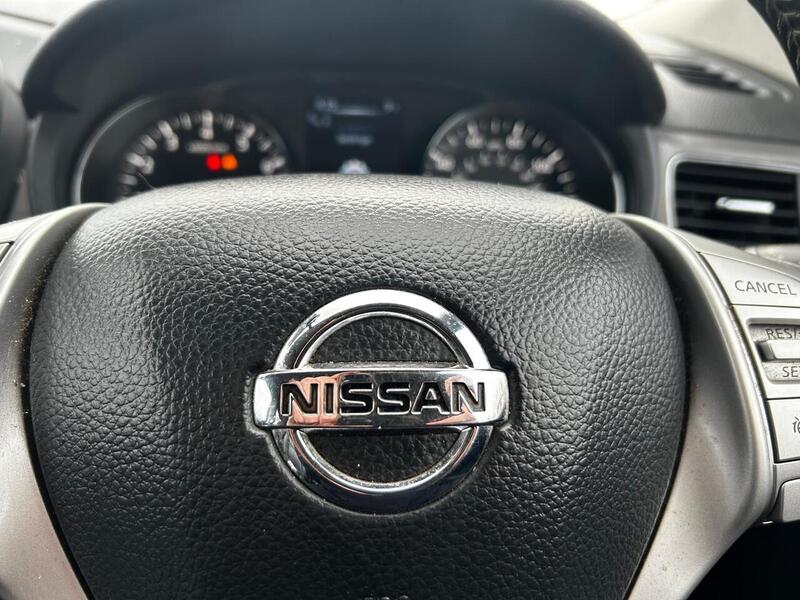 Used Nissan Pulsar 2017 for sale - 77568347: Photo 19