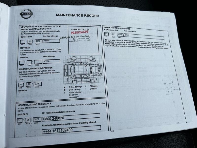 Used Nissan Pulsar 2017 for sale - 77568347: Photo 24